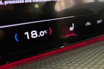 Audi Q5 Launch Edition