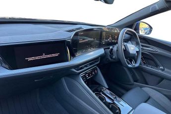 Audi Q5 Launch Edition