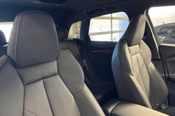 Audi Q5 Launch Edition