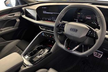 Audi Q5 Launch Edition