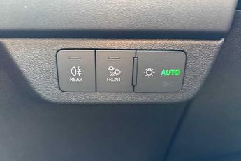 Audi Q4 Black Edition