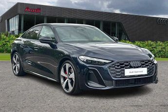 Audi A5 Edition 1