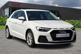 Audi A1 Sport