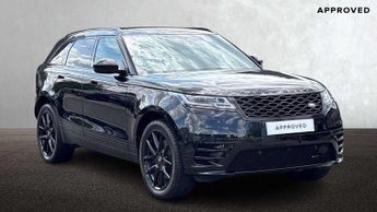 Land Rover Range Rover R-Dynamic HSE