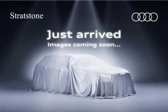 Audi Q2 S Line