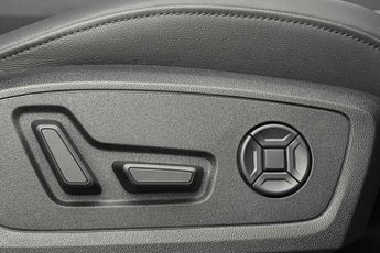 Audi A6 S Line