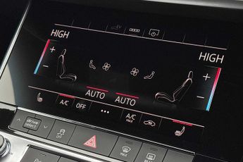 Audi A6 S Line