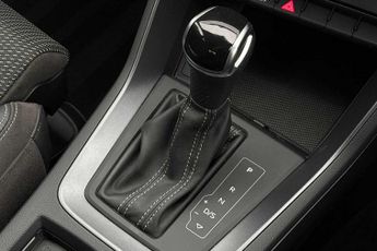 Audi Q3 S Line