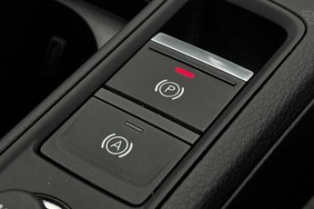 Audi Q3 S Line