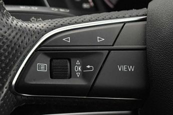 Audi Q3 S Line
