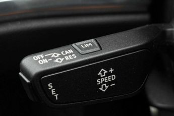 Audi Q3 S Line
