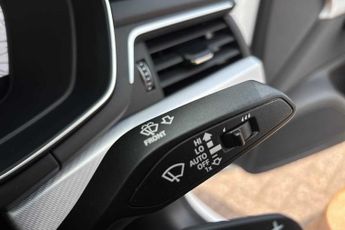Audi A4 Technik