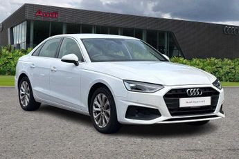 Audi A3 Sport