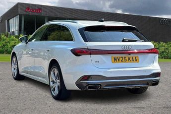 Audi A5 Sport