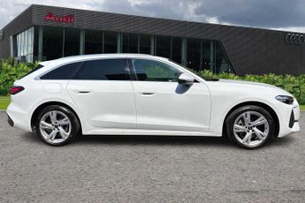 Audi A5 Sport