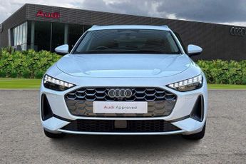 Audi A5 Sport