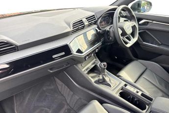 Audi Q3 Black Edition