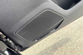 Audi Q3 Black Edition