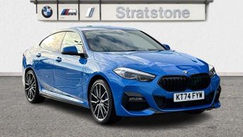  M Sport