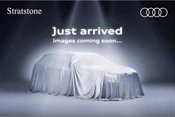 Audi A3 Sport
