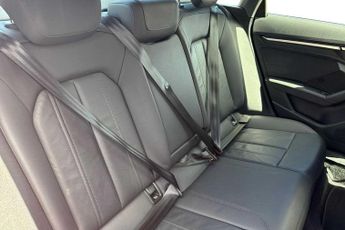 Audi A3 Sport