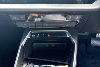Audi A3 Sport