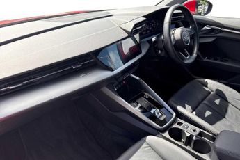 Audi A3 Sport