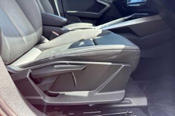 Audi A3 Sport