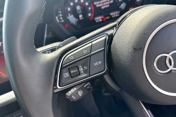 Audi A3 Sport