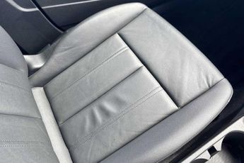 Audi A3 Sport
