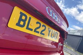 Audi A3 Sport