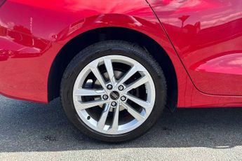 Audi A3 Sport