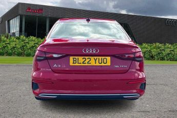 Audi A3 Sport