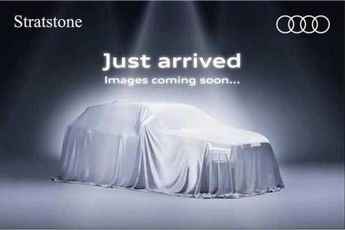 Audi A1 S Line
