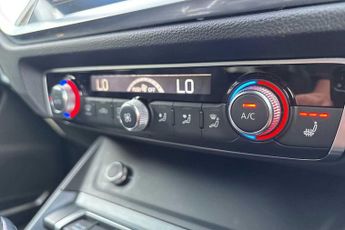 Audi Q3 S Line