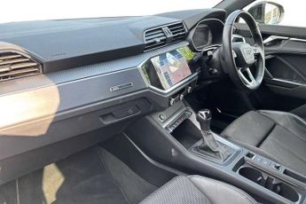 Audi Q3 S Line