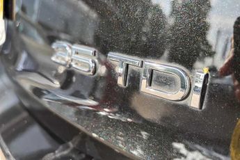 Audi Q3 S Line