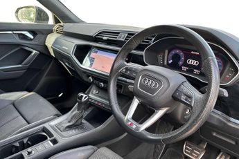 Audi Q3 S Line
