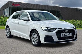 Audi A1 Sport