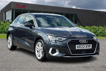Audi A3 Sport