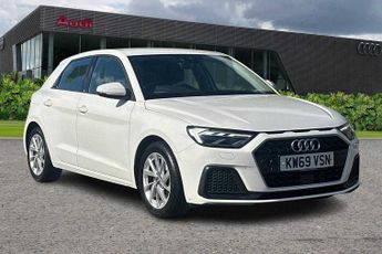 Audi A1 Sport