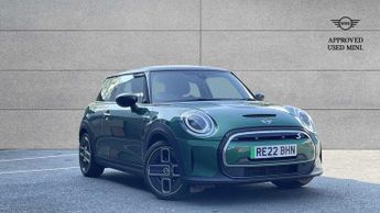 MINI Hatch Cooper S Level 2