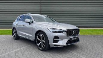 Volvo XC60 Ultimate