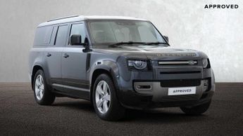 Land Rover Defender X-Dynamic HSE