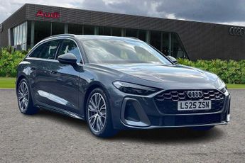 Audi A5 Launch Edition