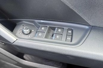 Audi A3 Sport