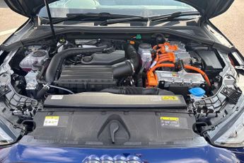 Audi A3 Sport