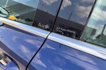 Audi A3 Sport