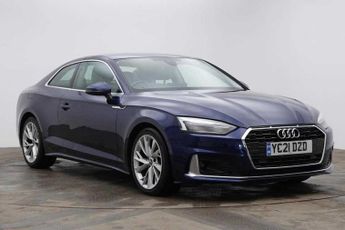 Audi A5 Sport