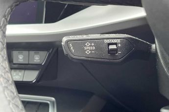 Audi A3 Sport